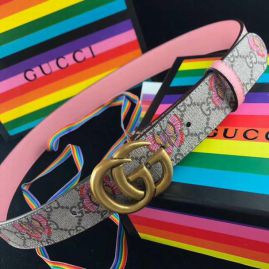 Picture of Gucci Belts _SKUGucciBelt38mmX95-125CM7D1983216